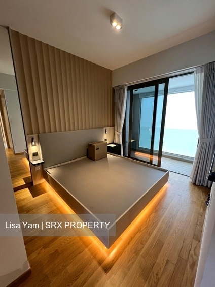 The Tre Ver (D13), Condominium #549276011